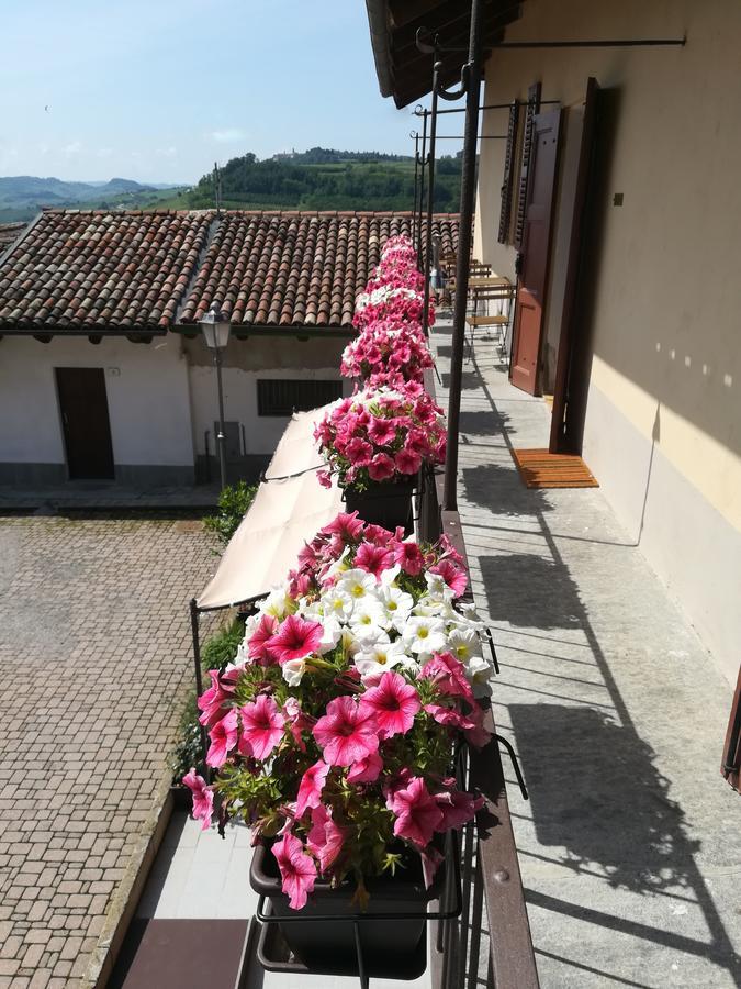 Appartamento Raviola e Tajarin Verduno Esterno foto